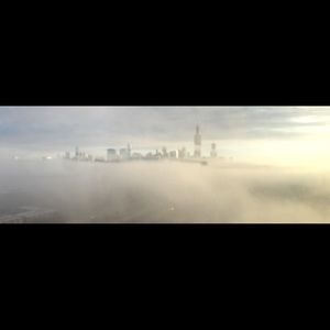 Meet your Posher, Natalia